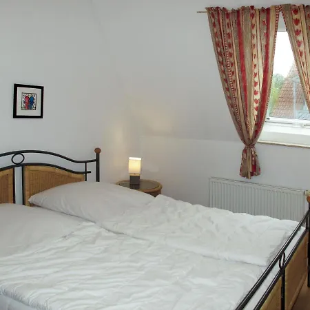 Stubbenkammer By Interhome بريجا