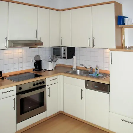 Stubbenkammer By Interhome * Breege