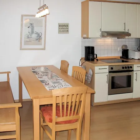 Stubbenkammer By Interhome *