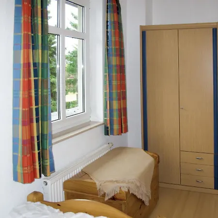 Stubbenkammer By Interhome شقة *