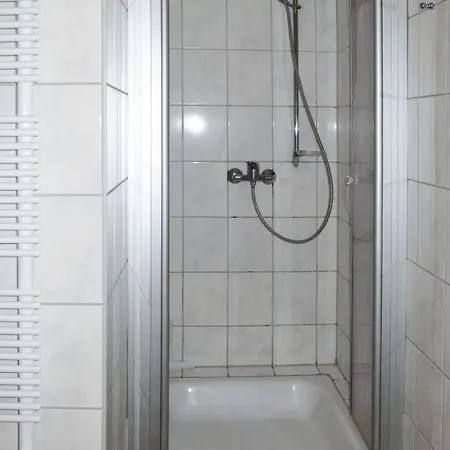 شقة Stubbenkammer By Interhome