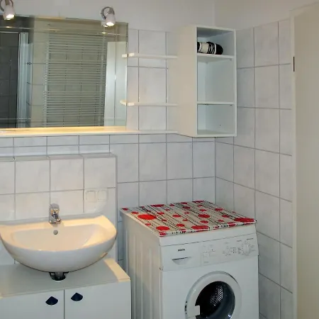 Stubbenkammer By Interhome *