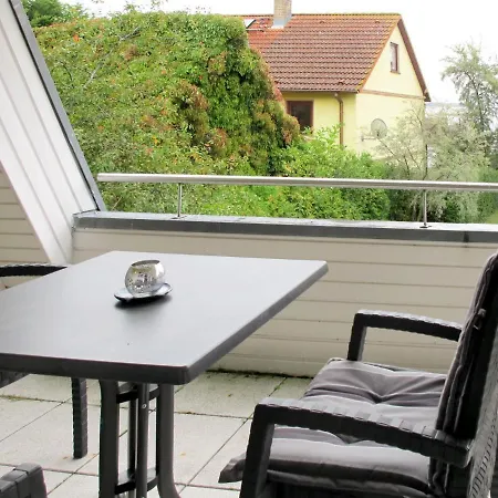 Stubbenkammer By Interhome * Breege