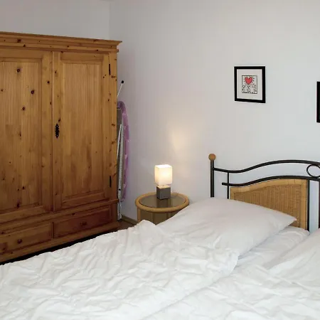 شقة Stubbenkammer By Interhome بريجا