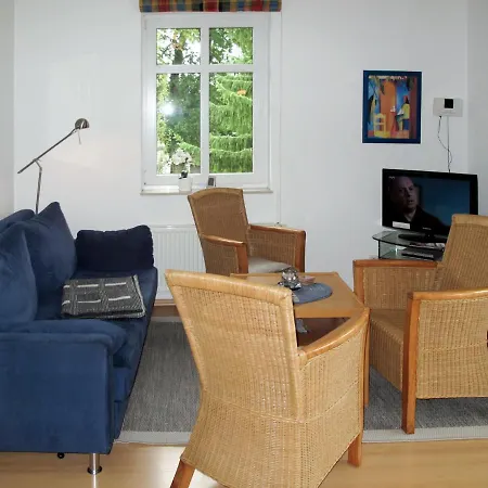 Stubbenkammer By Interhome شقة