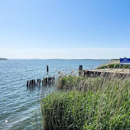 Stubbenkammer By Interhome شقة *