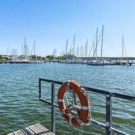 شقة Stubbenkammer By Interhome *