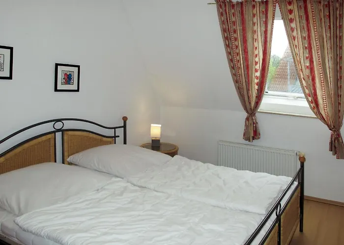 Stubbenkammer By Interhome Breege