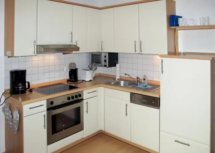 Stubbenkammer By Interhome * Breege