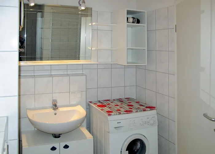 Stubbenkammer By Interhome *