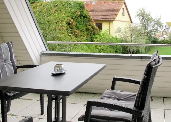 Stubbenkammer By Interhome * Breege