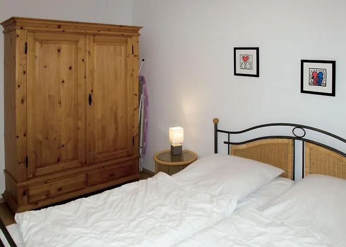 Lägenhet Stubbenkammer By Interhome Breege