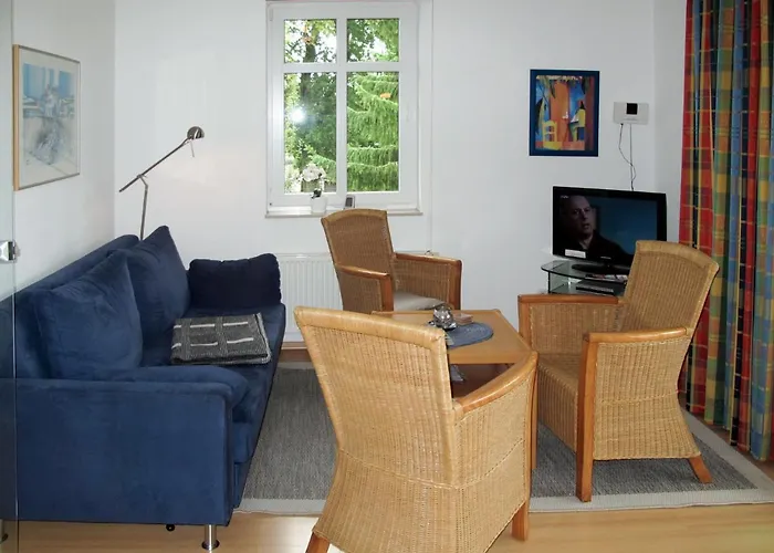 Stubbenkammer By Interhome شقة
